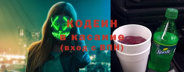 молекула духа Белокуриха